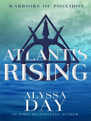 cover image of Atlantis Rising